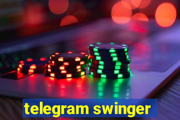 telegram swinger